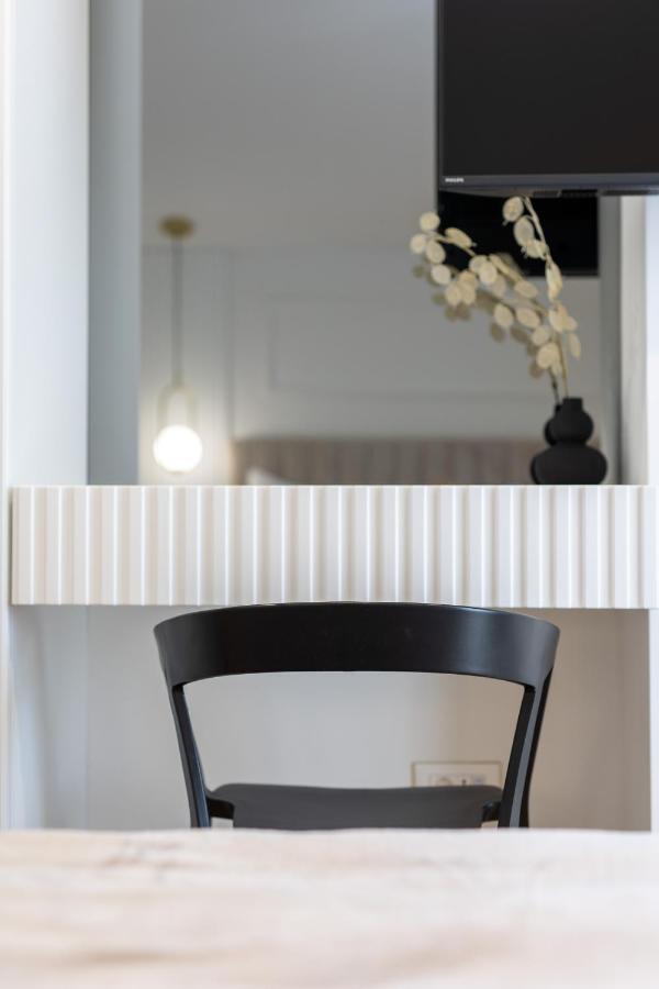 Palace Luxury Apartment Split