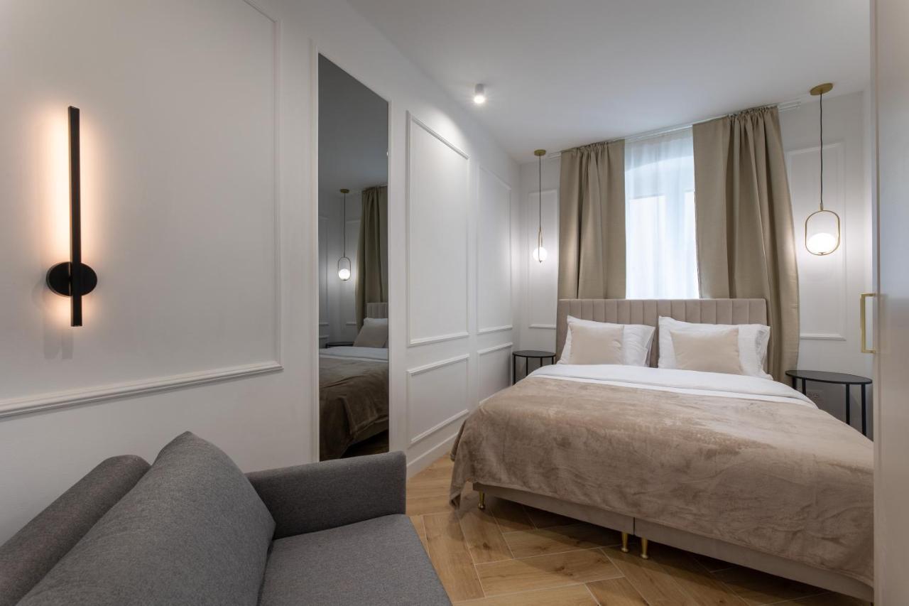 Apartment Palace Luxury Split